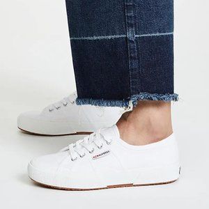 Superga Women's 2750 Cotu Classic Sneaker NEW